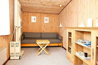 6 persone case ad Løkken-By Traum