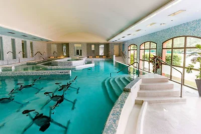 Schöne Villa in Domaine de Fayence mit...