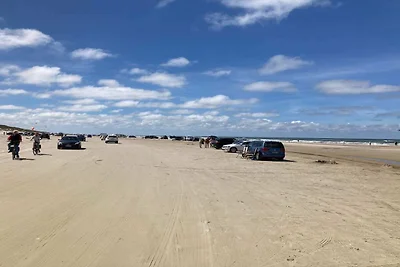 2 persoons vakantie huis in Vejers Strand-By...