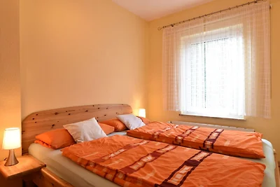 Bungalow a Damshagen vicino al mare