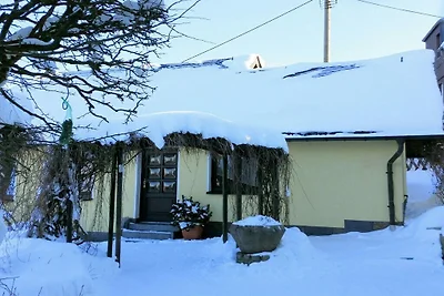 Ferienhaus mit 1 Schlafzimmer