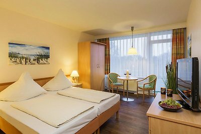 Appartement in Weissenhהuser Strand