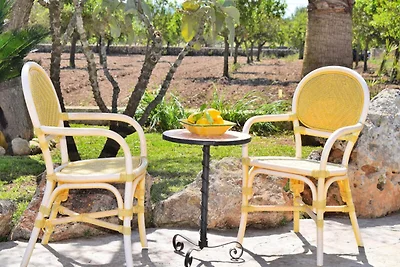 288 Villa Vernissa ETV/5920 von Mallorca...