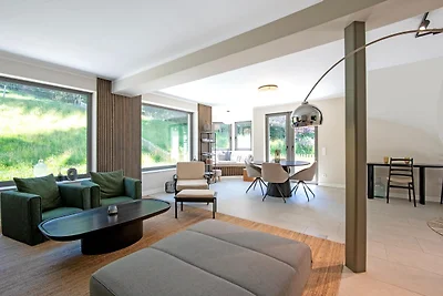 Luxus Chalet in Niederau mit Whirlpool