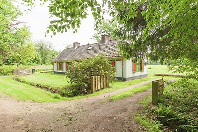 Knus vakantiehuis in Baarn dicht bij het bos