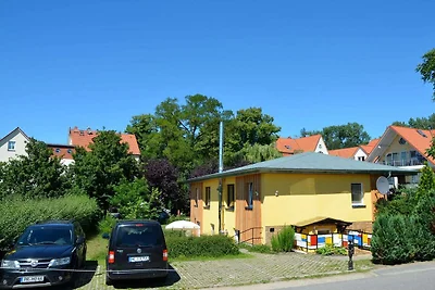 Encantador apartamento vacacional Vincent