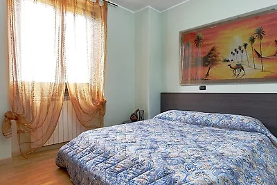 Casa vacanza a Valtopina con giardino