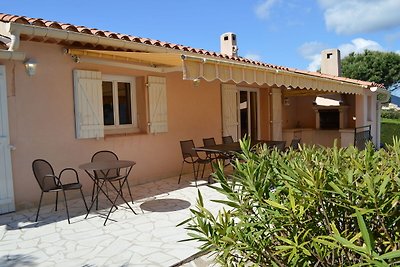 Villa ideal en Sainte-Maxime con piscina...