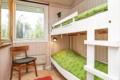 6 persoons vakantie huis in Frederikshavn