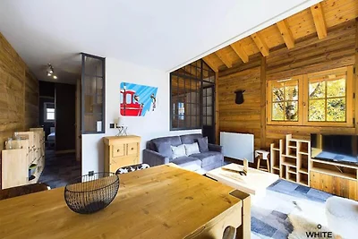 Residenz Le Grand Cerf für 4 Personen