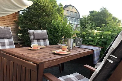 Vakantiehuis in Schauren met wifi