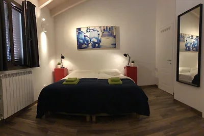 Ferienhaus in Bagni di Lucca