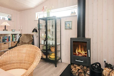 4 sterren vakantie huis in Juelsminde