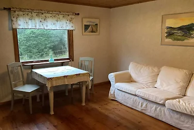 4 Personen Ferienhaus in KODE