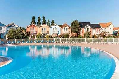 Apartment mit 2 Schlafzimmern f�r 7 Personen