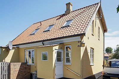 2 Personen Ferienhaus in Gudhjem