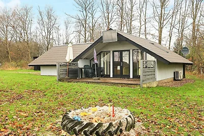 6 Personen Ferienhaus in Roslev-By Traum