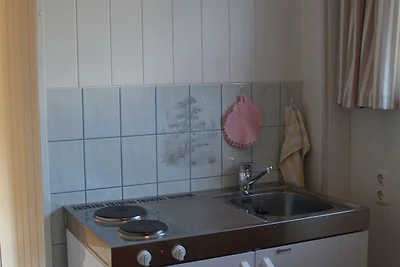 Appartement in Rerik bij Romantisch Strand