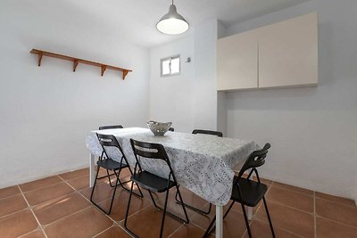 Bajamar De Calaflores - Apartment Mit Gratis...