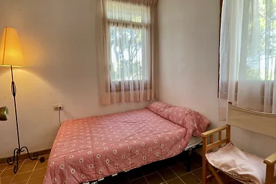 Casa vacanze a Begur con terrazza