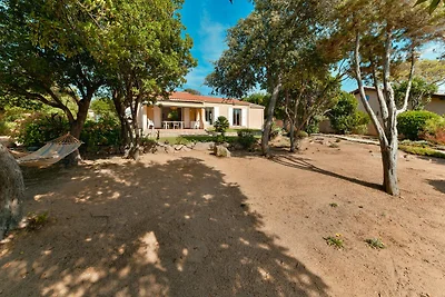 Bella casa vacanze con terrazza