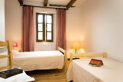 Gמte de France 8 Personen