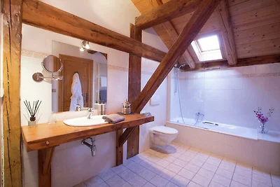 Incantevole chalet di lusso con sauna