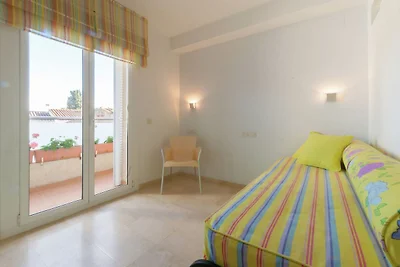 Incantevole casa vacanze con terrazza privata