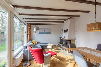 Bungalow a Sint Maartenszee vicino alle dune