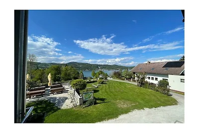 Appartement Meerzicht 2+2