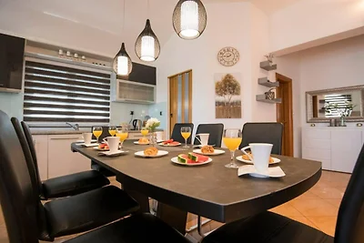 Villa Mia 2 - Six Bedroom Villa with Private...