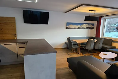 Ruhig gelegene Ferienwohnung Brixental