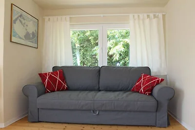 Ferienhaus mit 2 Schlafzimmer