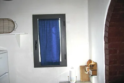 Cottage a Piandiscò con terrazza