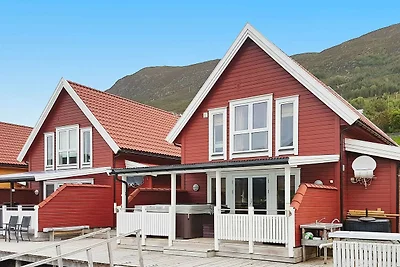 6 persoons vakantie huis in Gursken-By Traum
