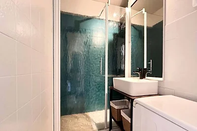 Studio - 1 of 2 personen - Gréoux-les-Bains