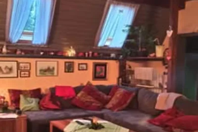 Holiday Home Medina Koliba