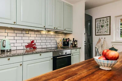6 persoons vakantie huis in Vejby