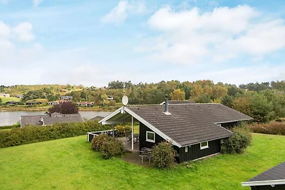 8 Personen Ferienhaus in Ebeltoft