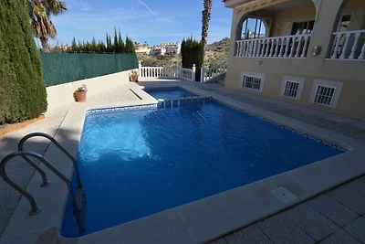 Gemütliche Villa in Rojales mit eigenem...
