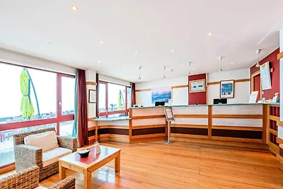 Comfort Studio (2 Personen)