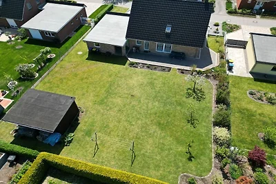 Vakantiehuis aan de Mündesee