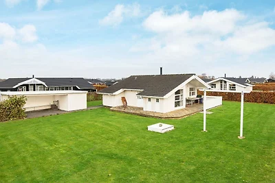 6 Personen Ferienhaus in Haderslev-By Traum