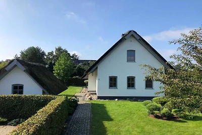 Ferienhaus mit 1 Schlafzimmer
