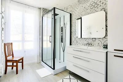 Appartamento a La Richardais vicino alle...