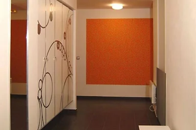 Ruhiges Appartement in Rokytnice nad Jizerou