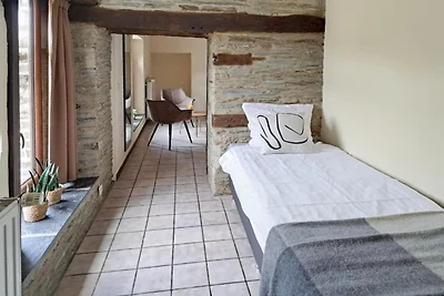 Au Coeur d'Alle di Belvilla - Camera tripla