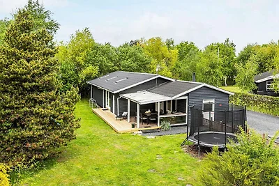 8 Personen Ferienhaus in Rødby-By Traum