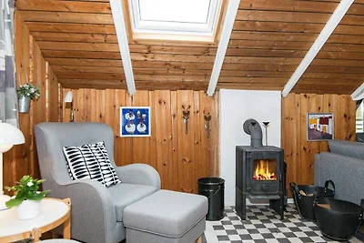 6 Personen Ferienhaus in Toftlund