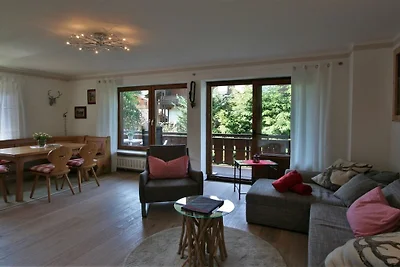 Ferienwohnung mit 1 Schlafzimmer